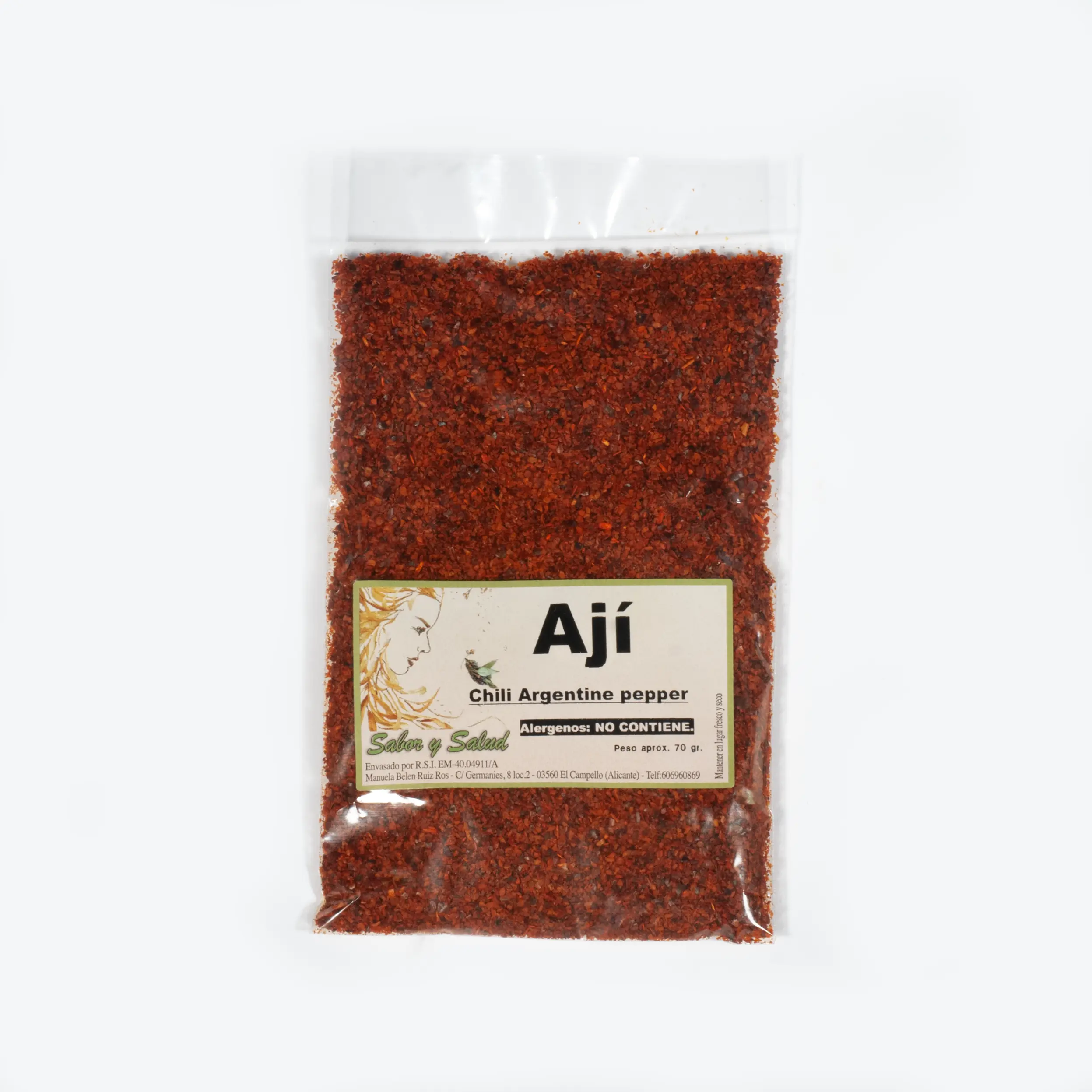 Aji