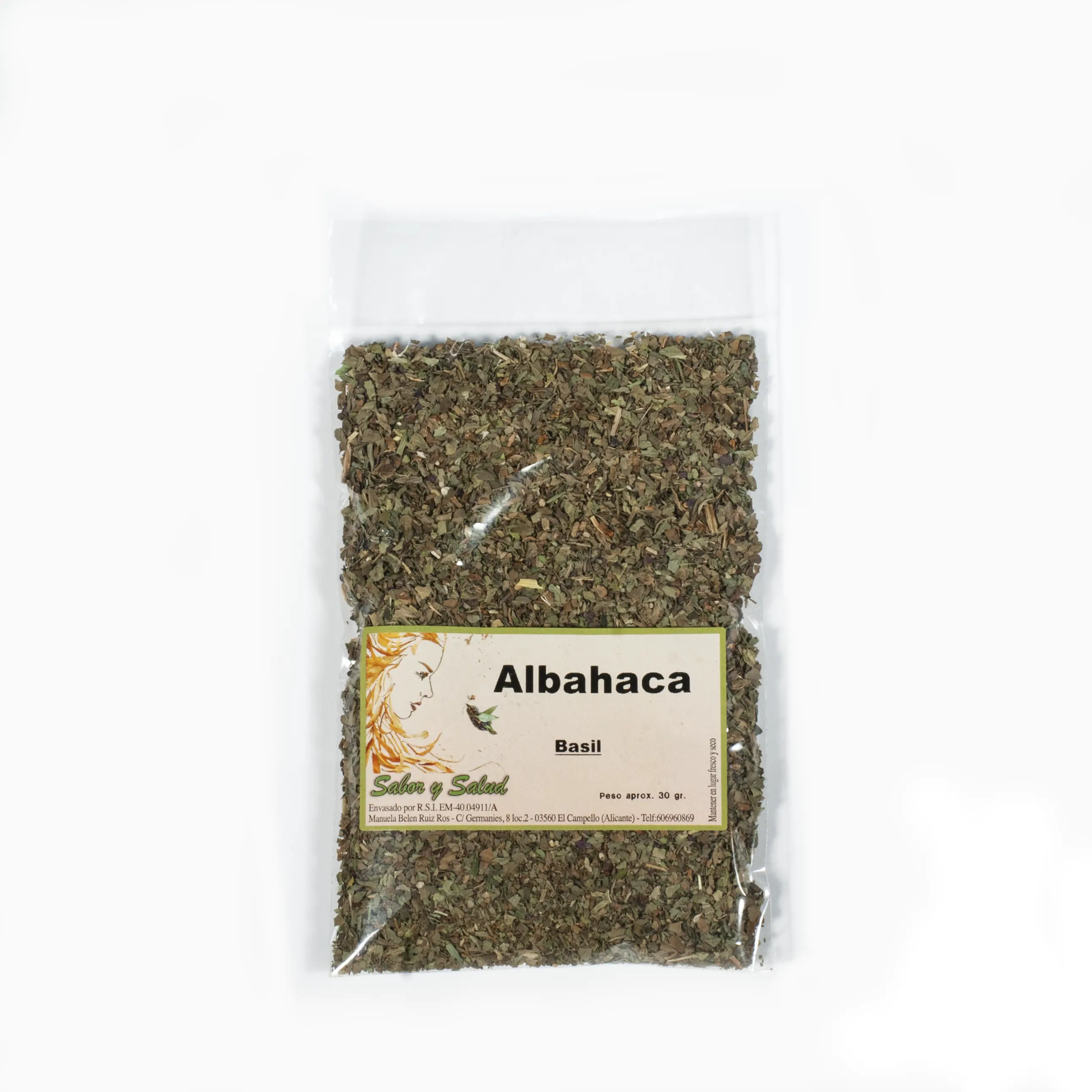 Albahaca
