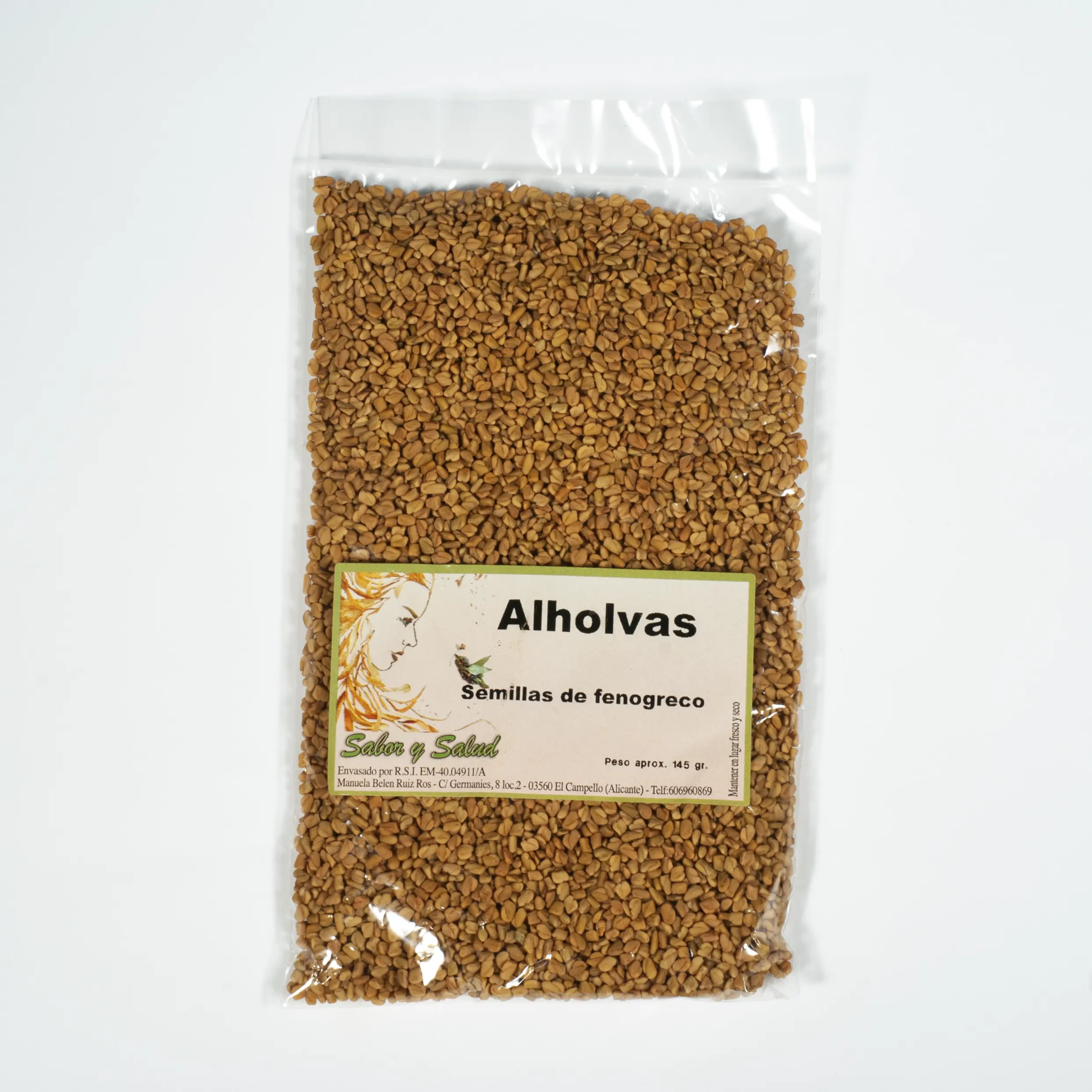 Alholvas