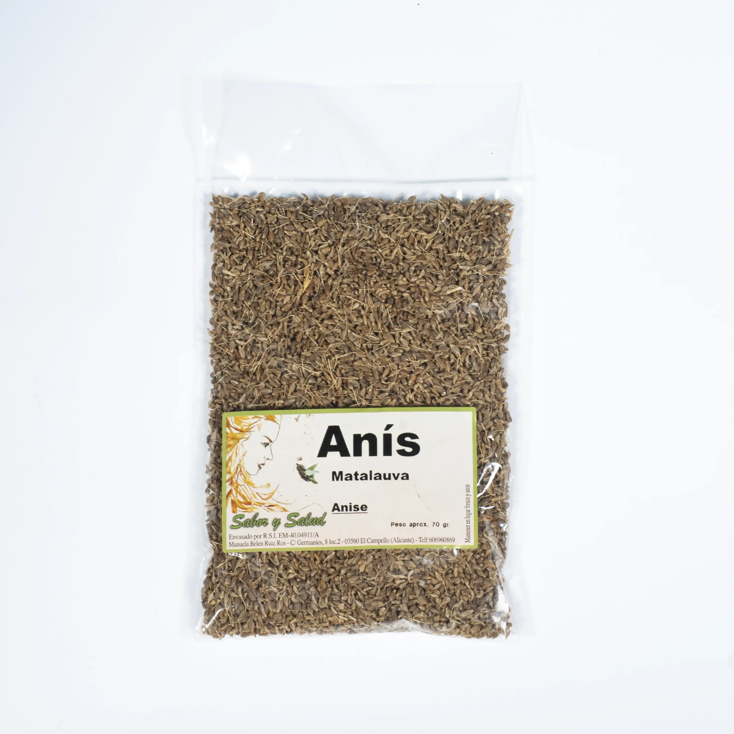 Anis