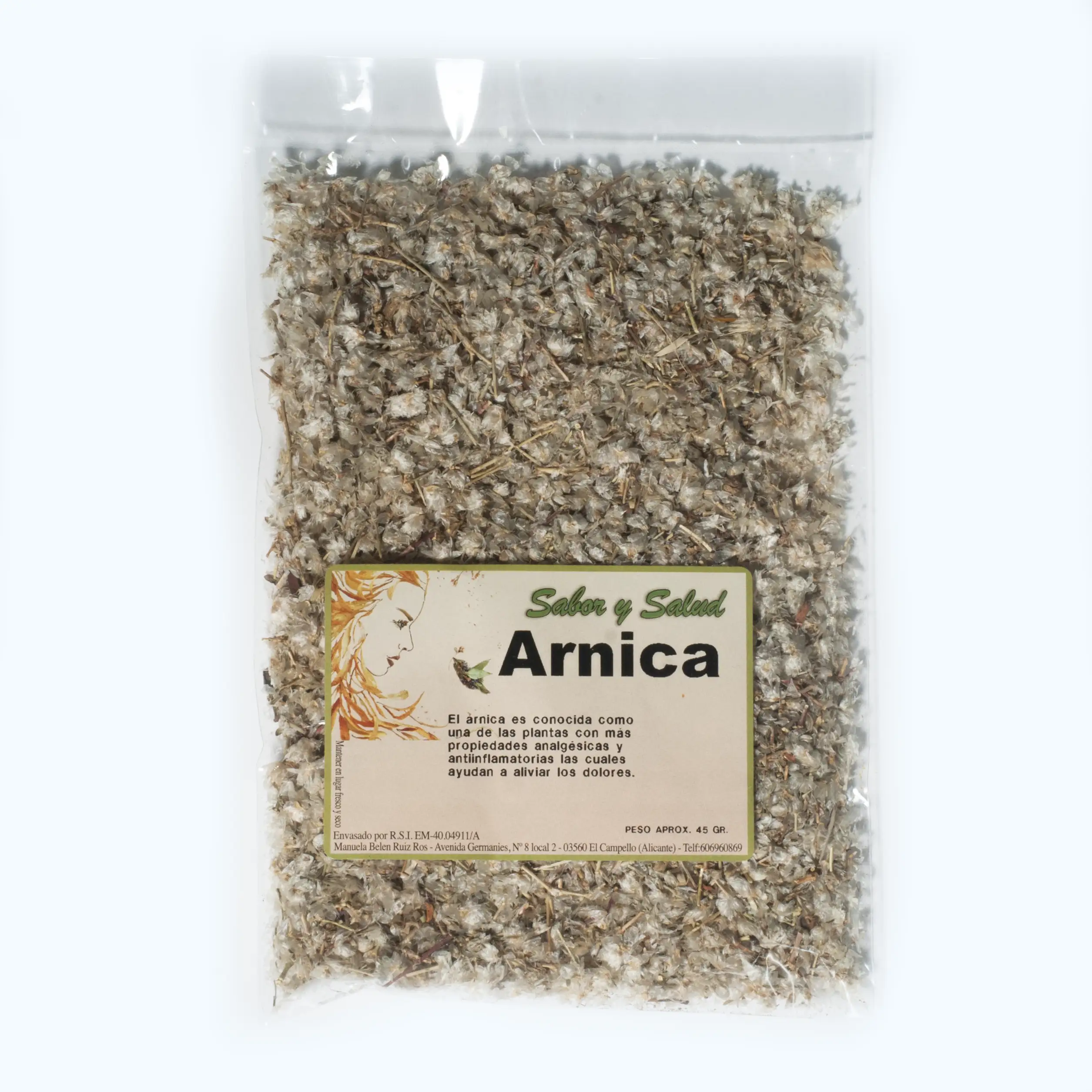 Arnica