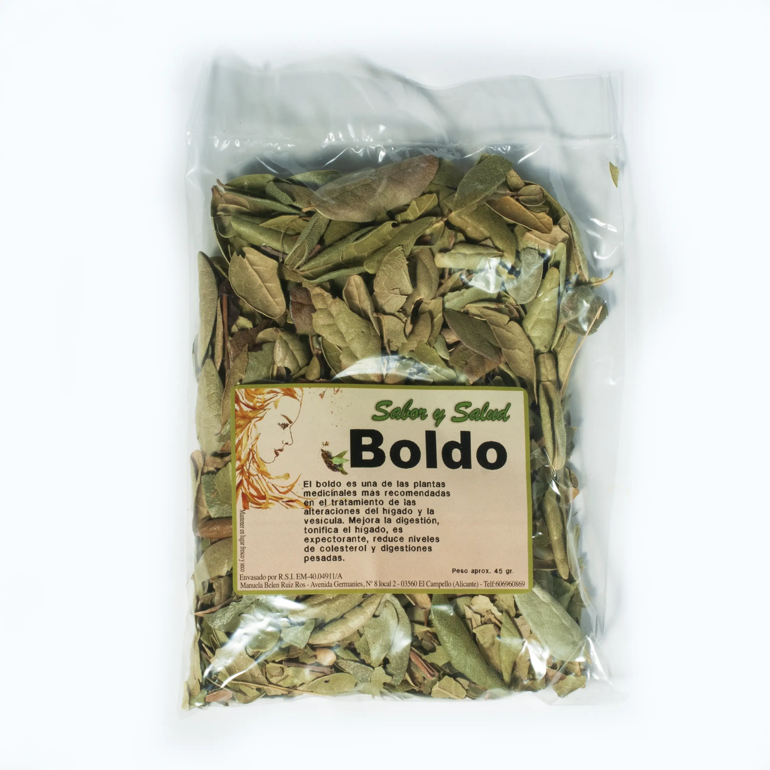 Boldo