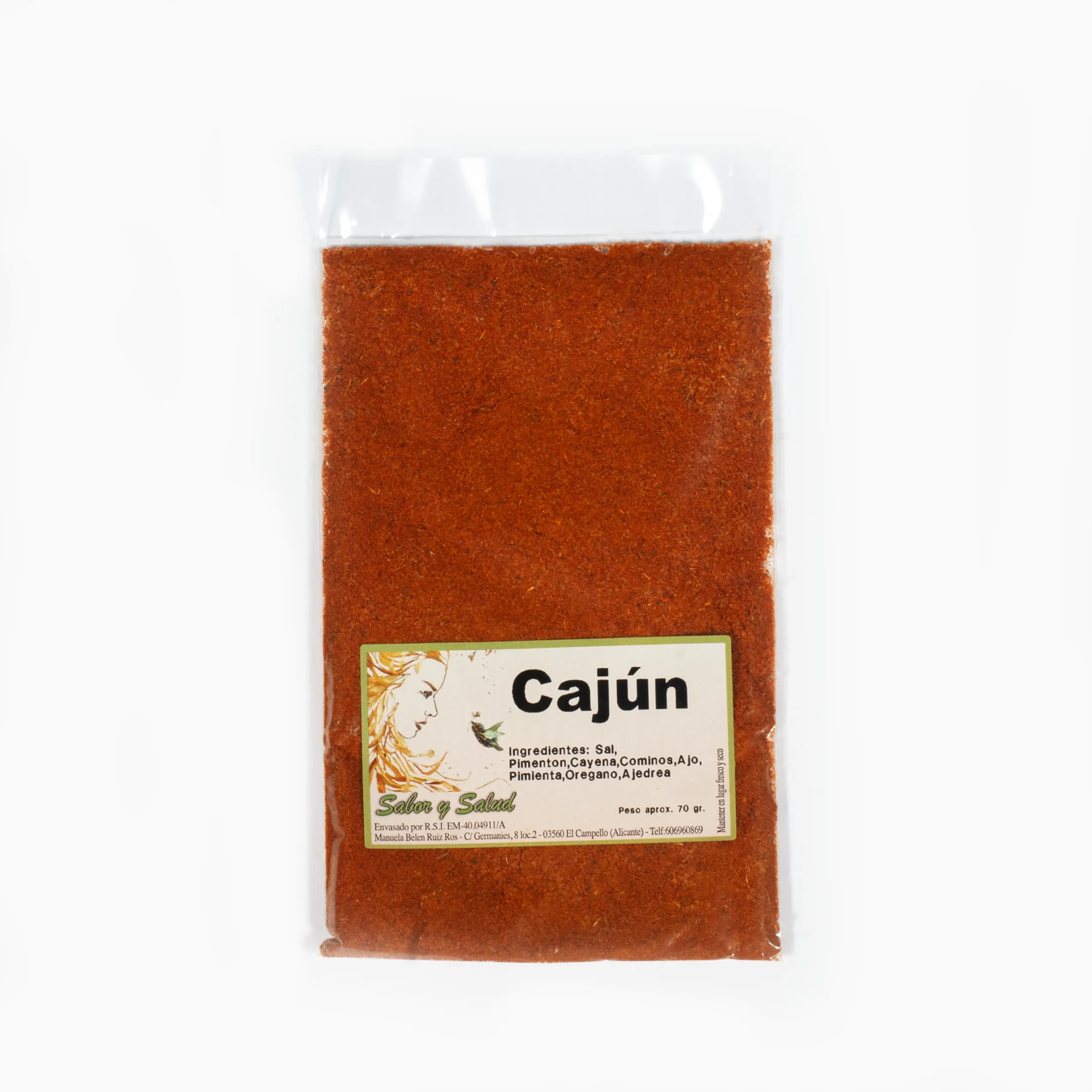 Cajun