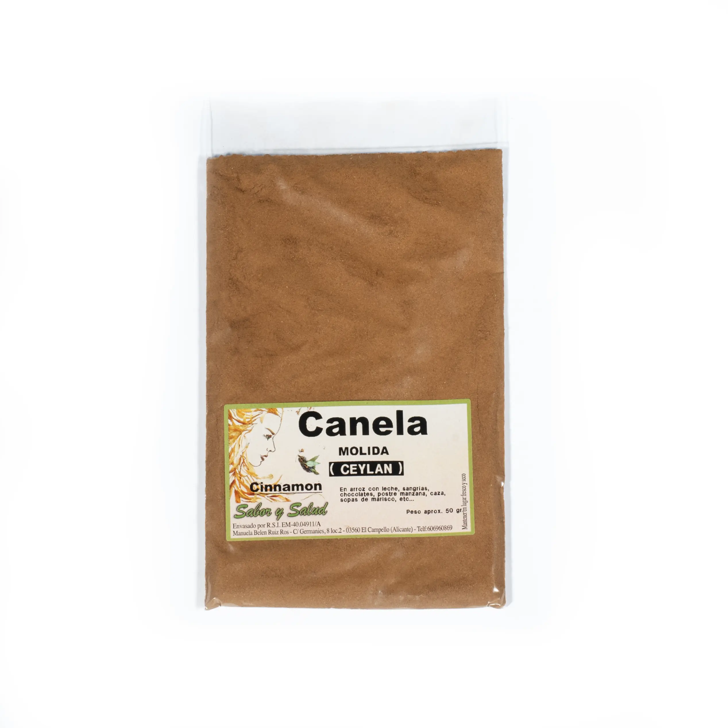 Canela