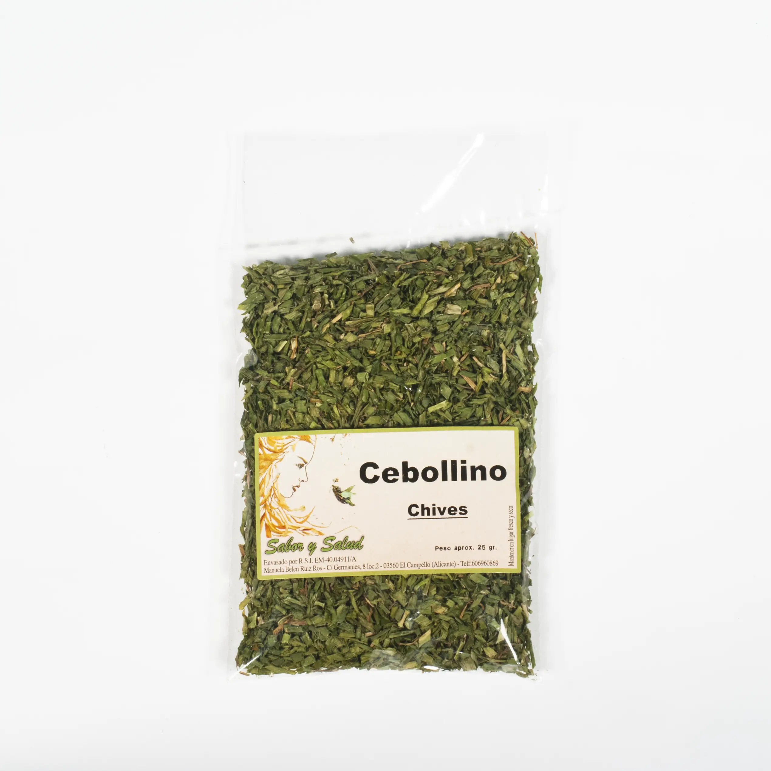 Cebollino