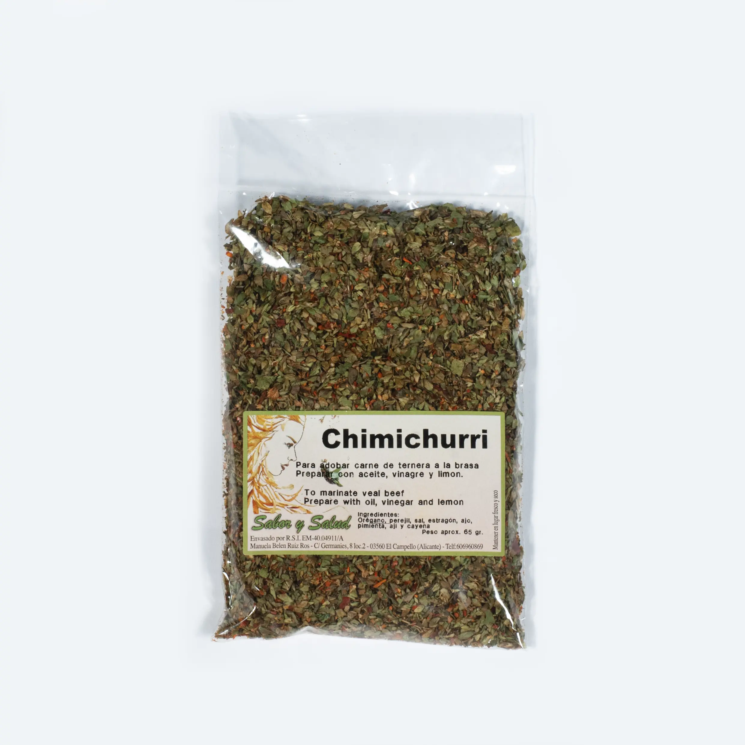 Chimichurri