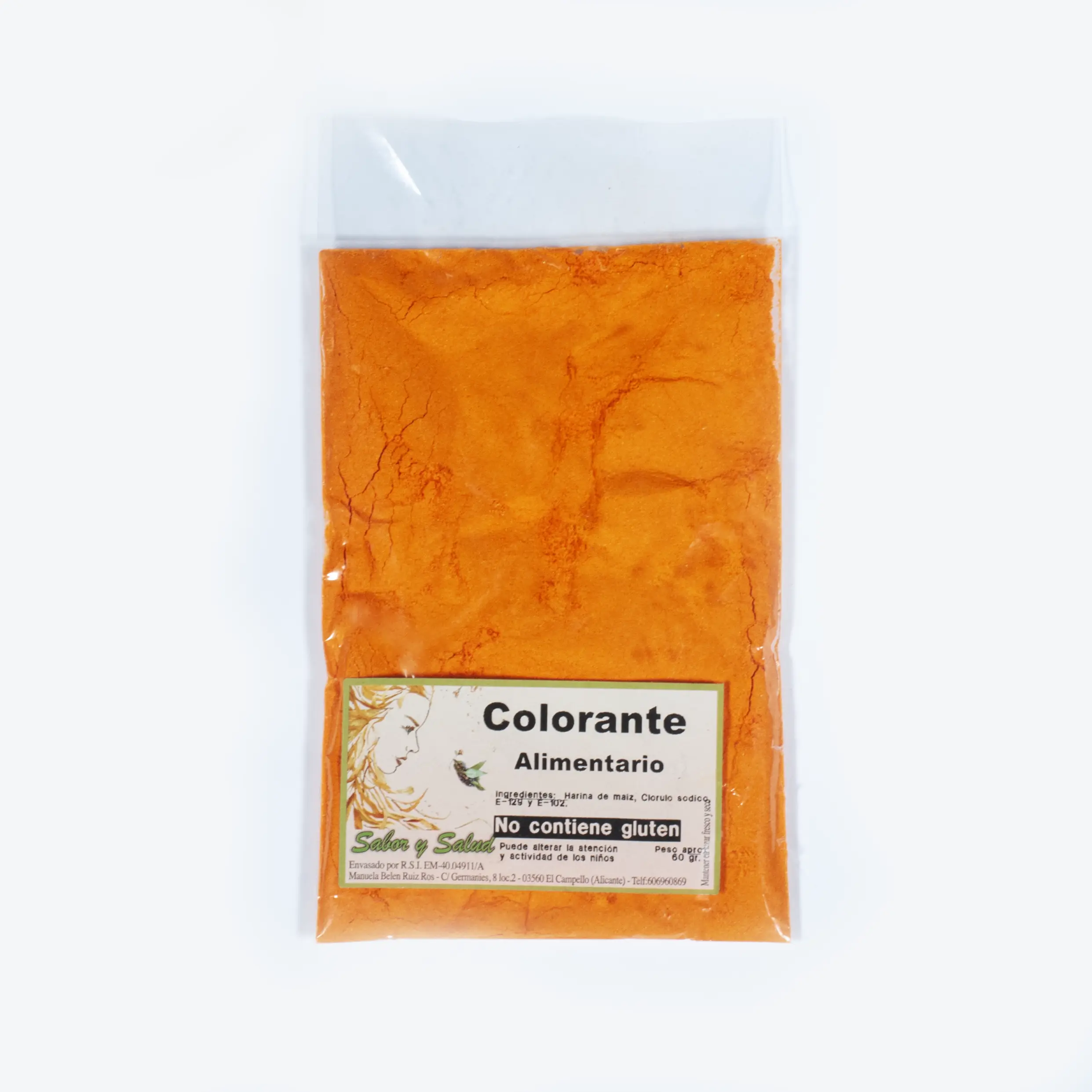 Colorante