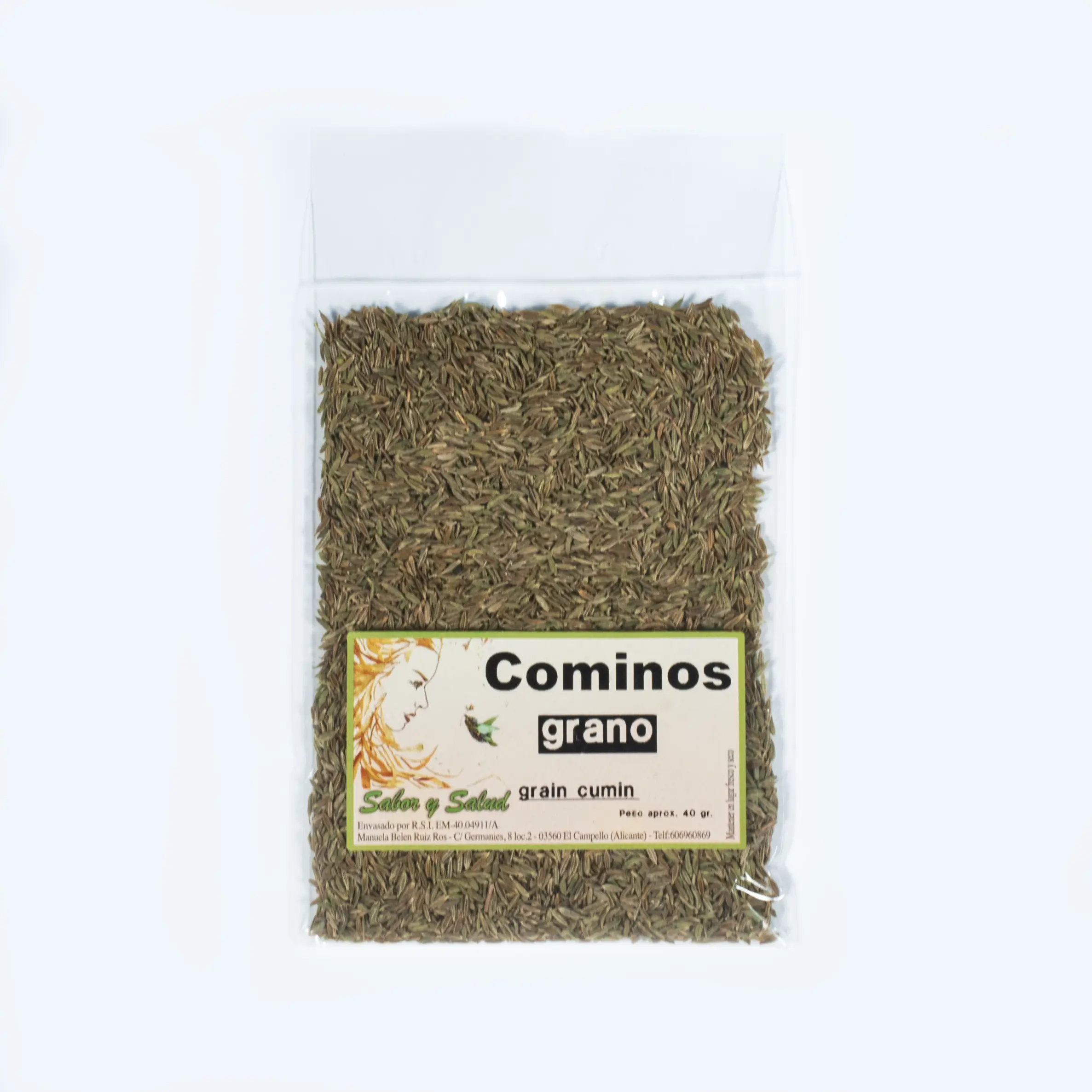 Comino Grano