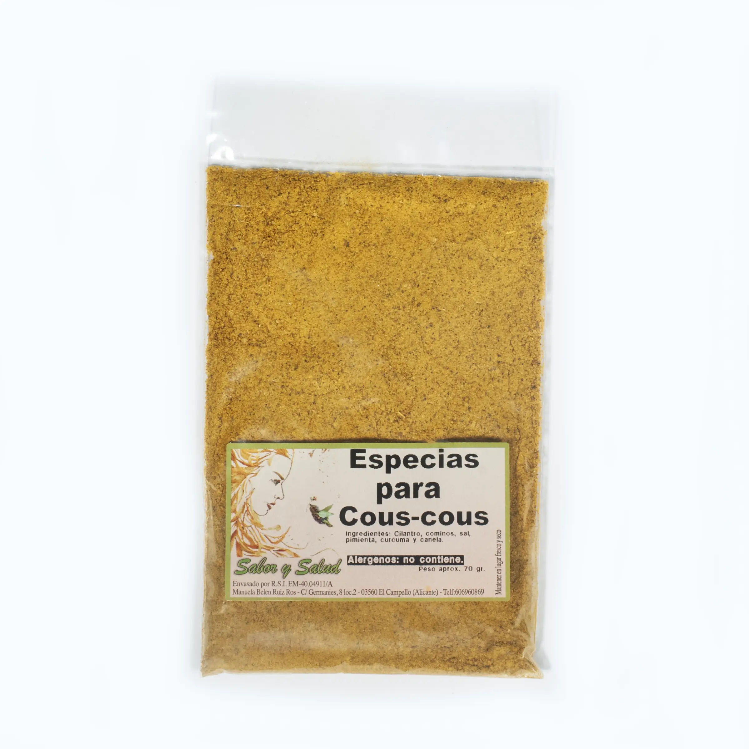 Couscous