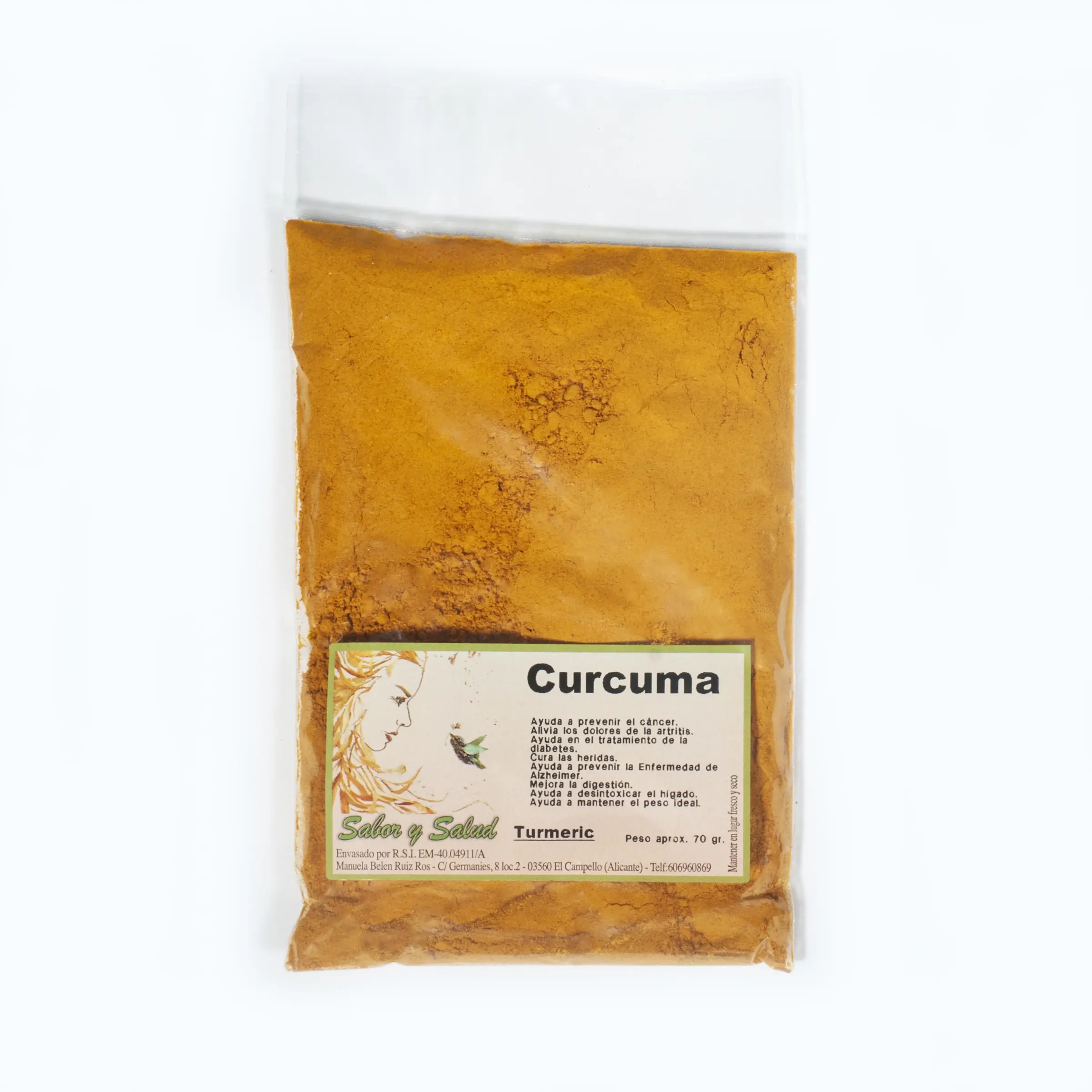 Curcuma
