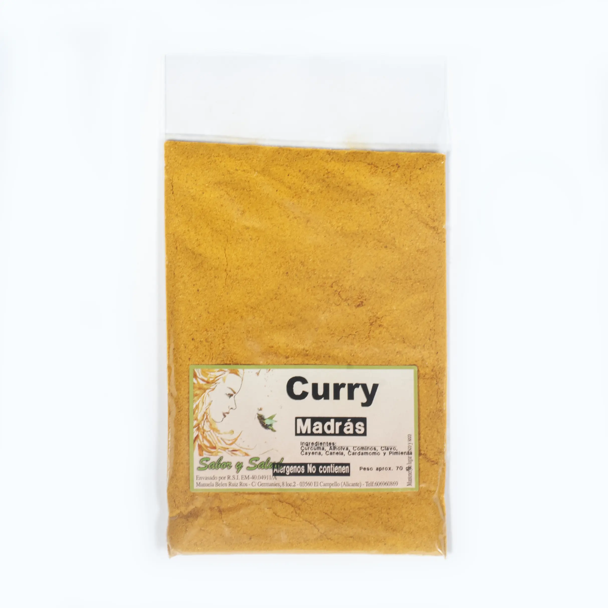 Curry
