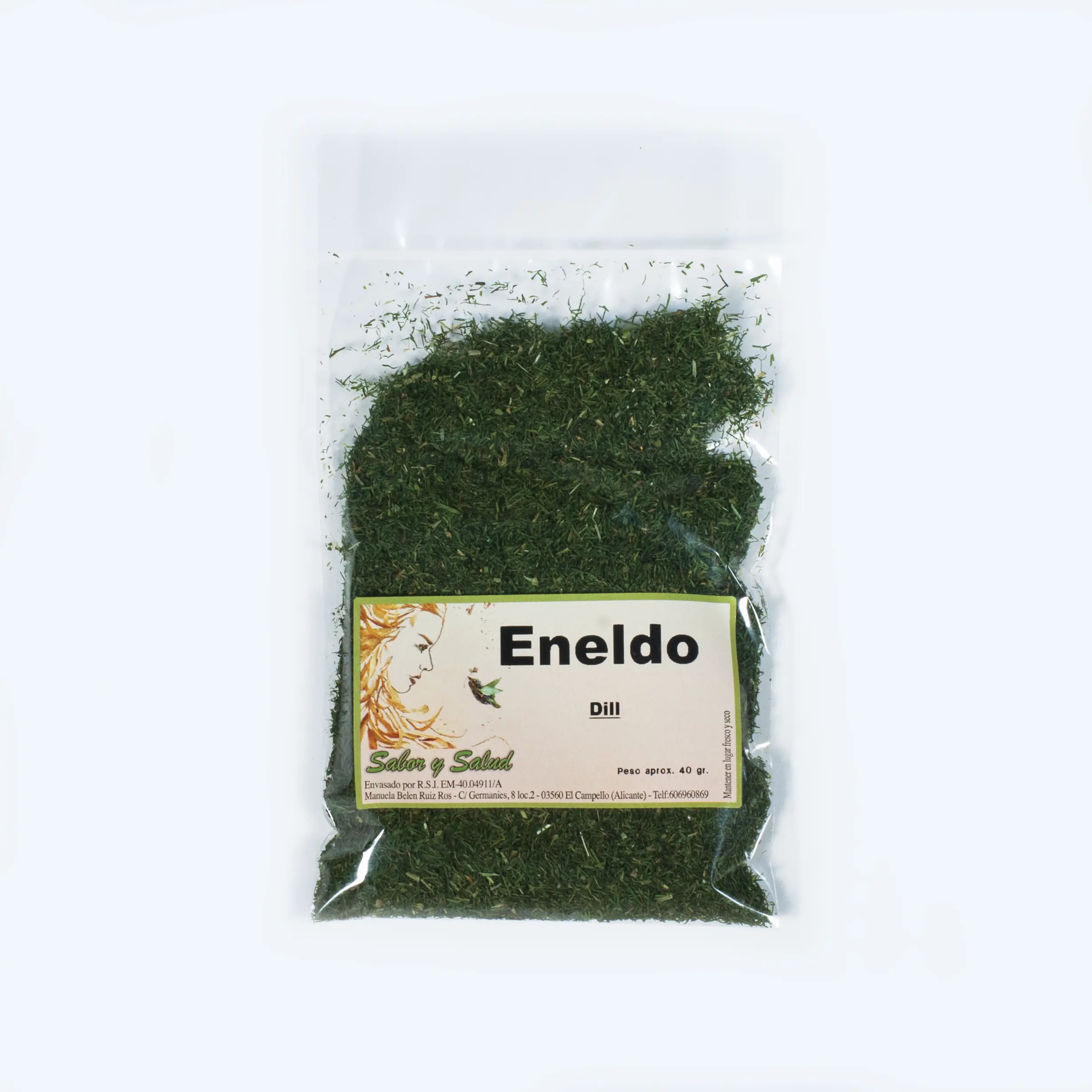 Eneldo