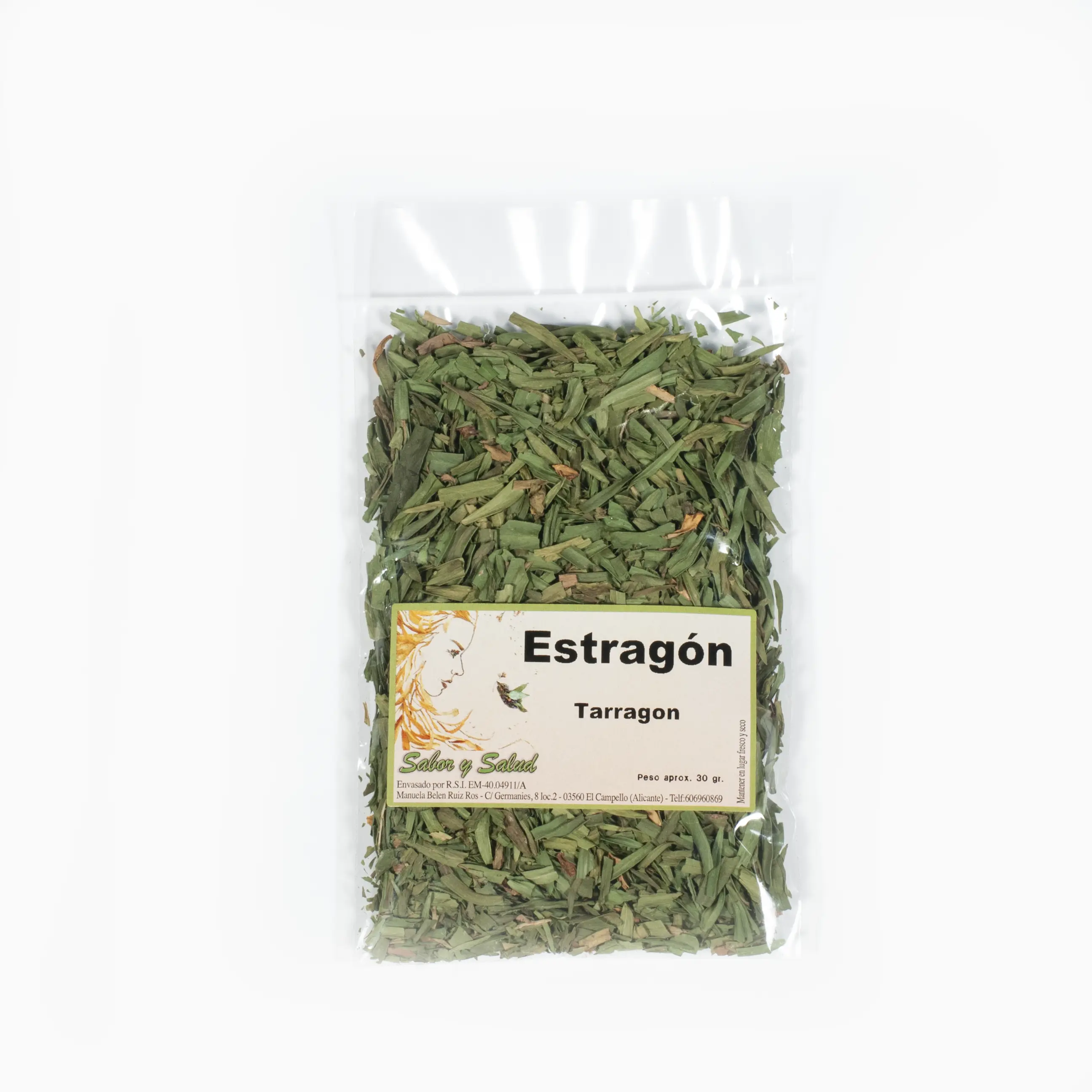 Estragón