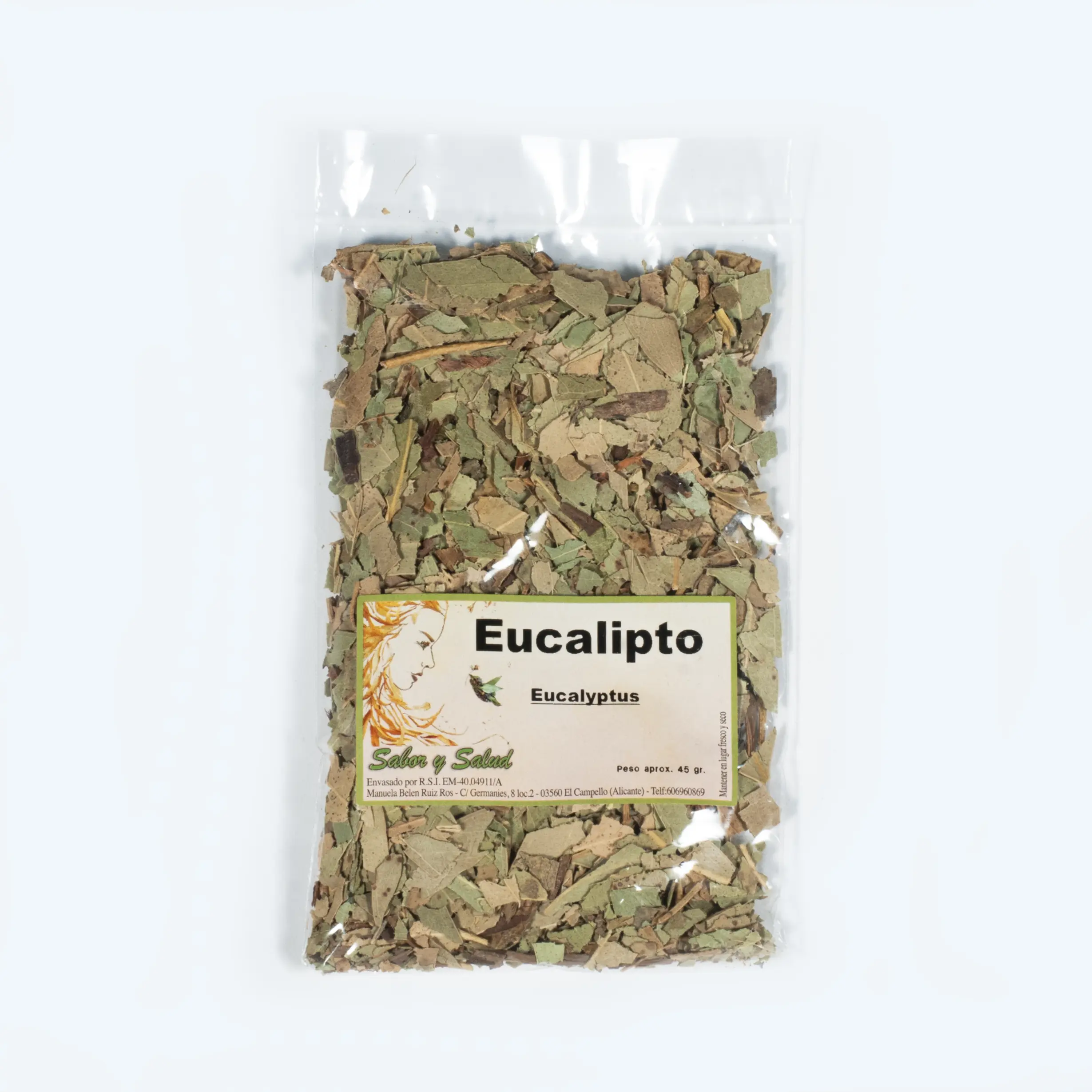 Eucalipto