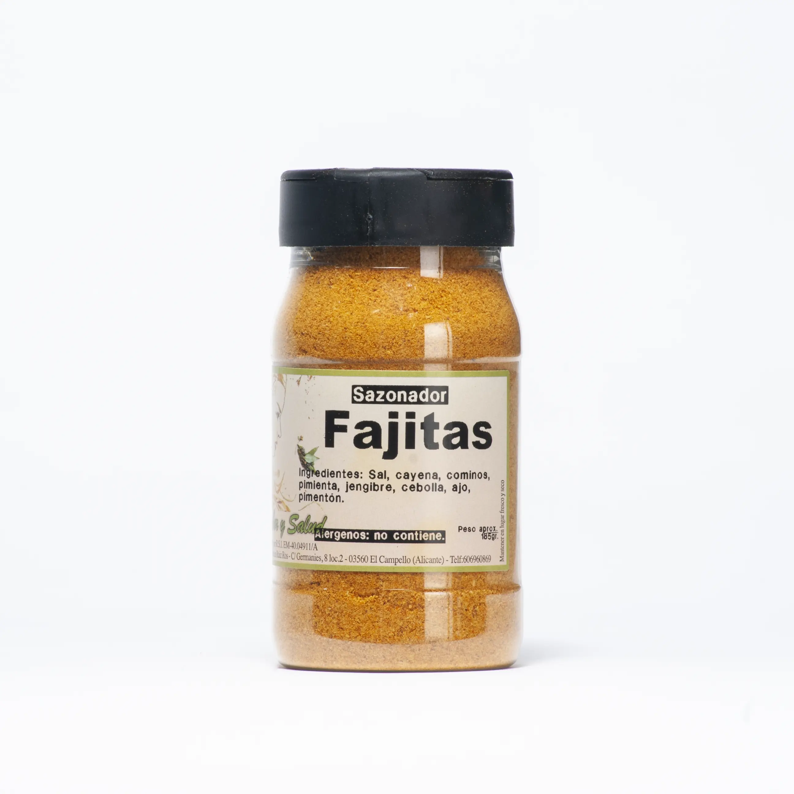 Fajitas
