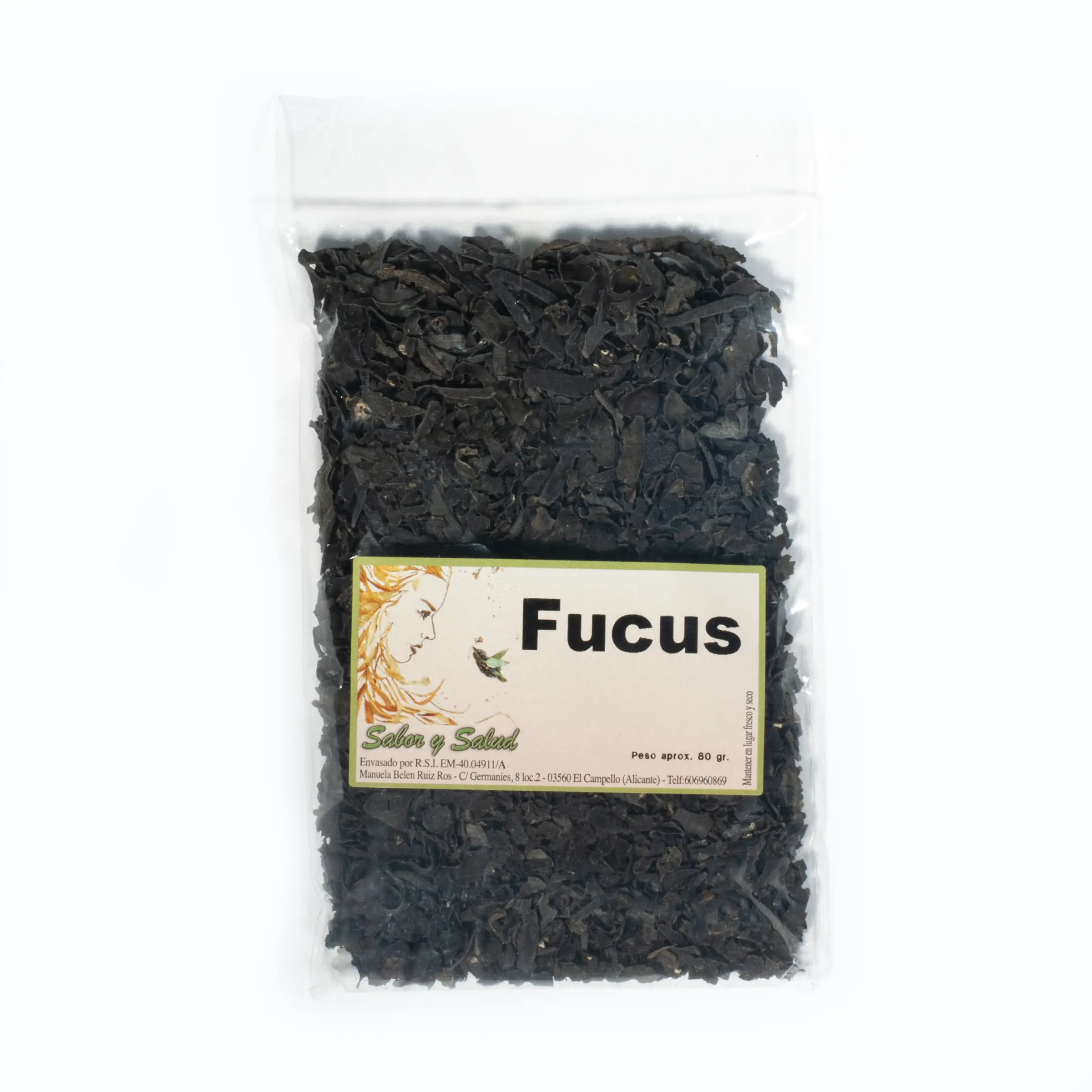 Fucus
