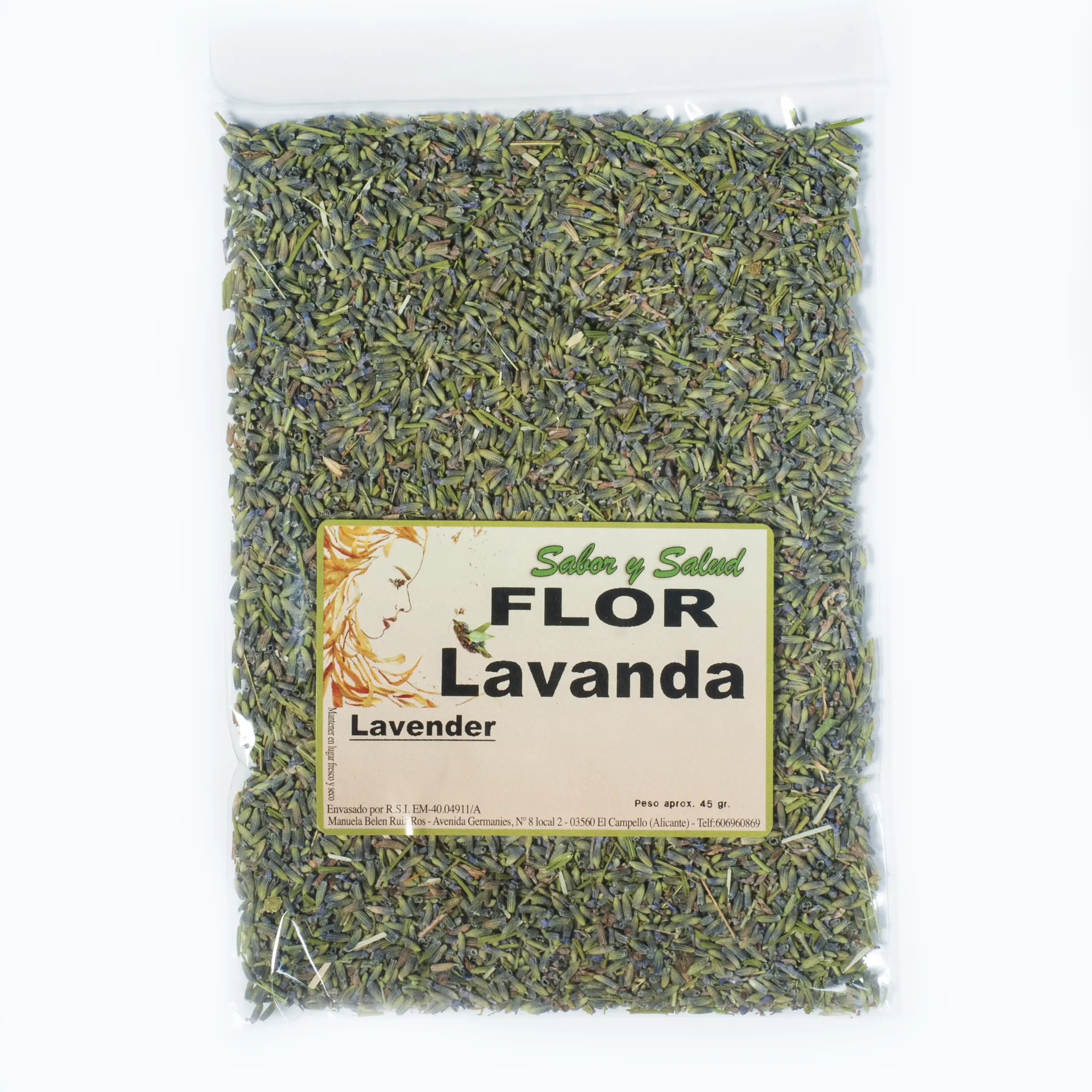Lavanda