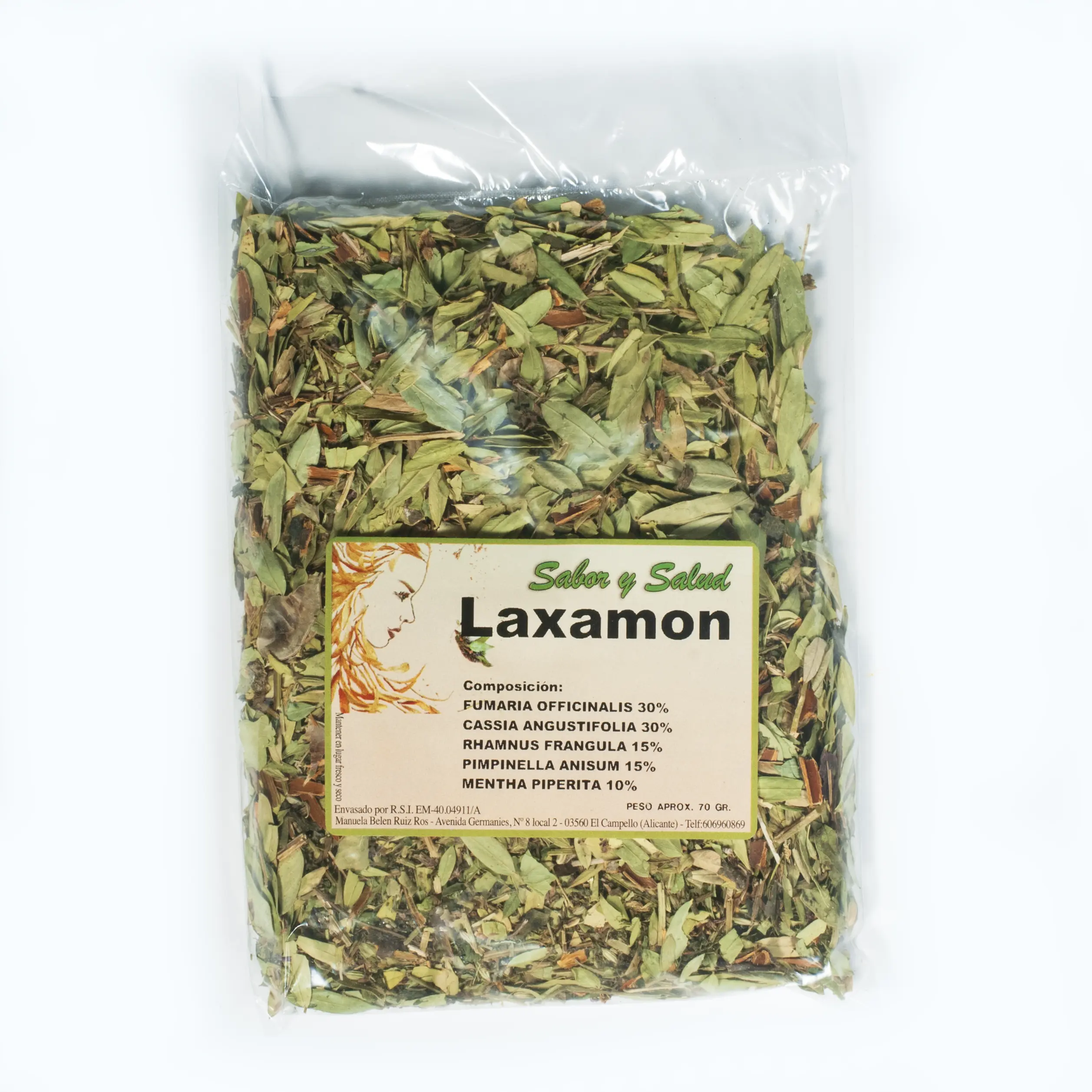 Laxamon