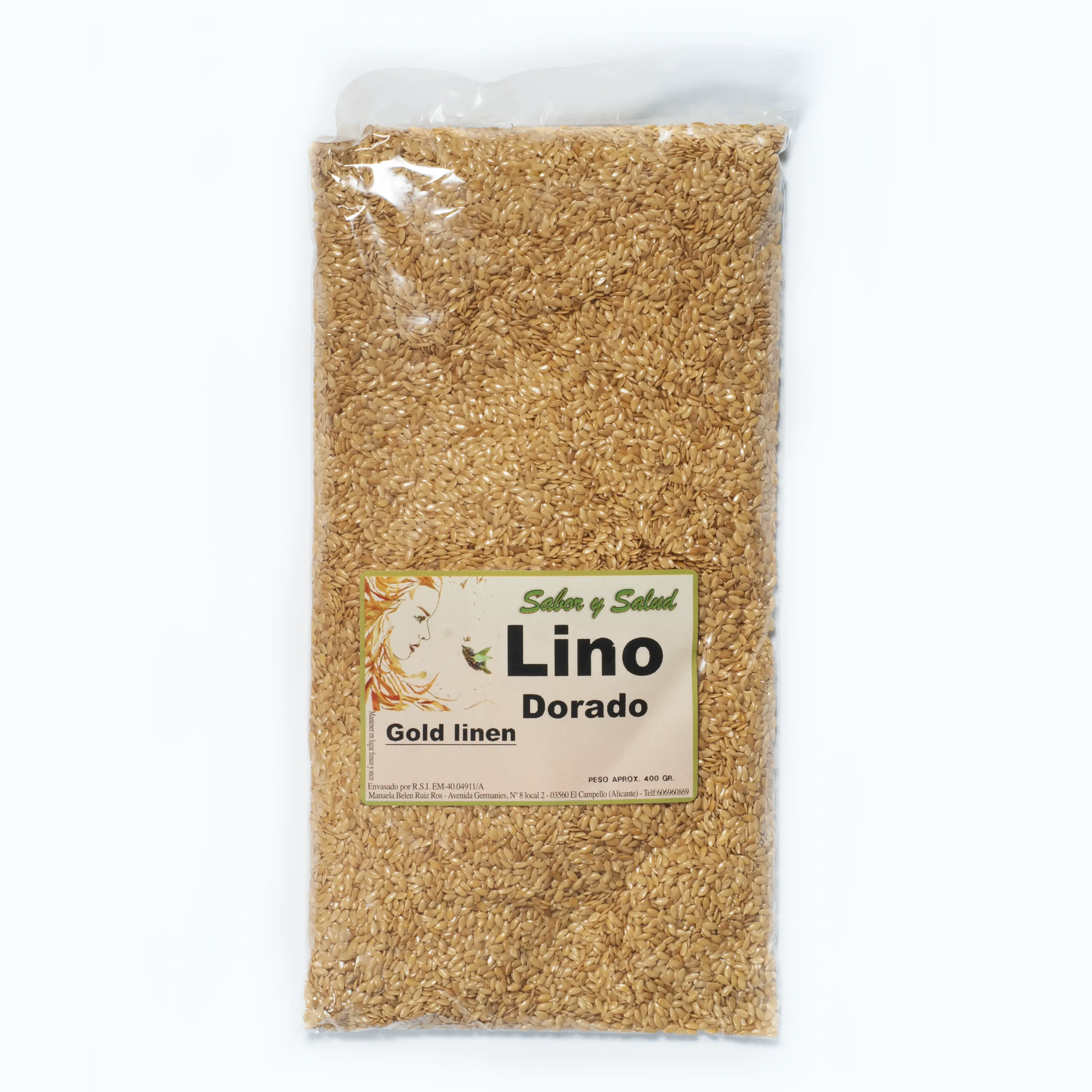 Lino Dorado