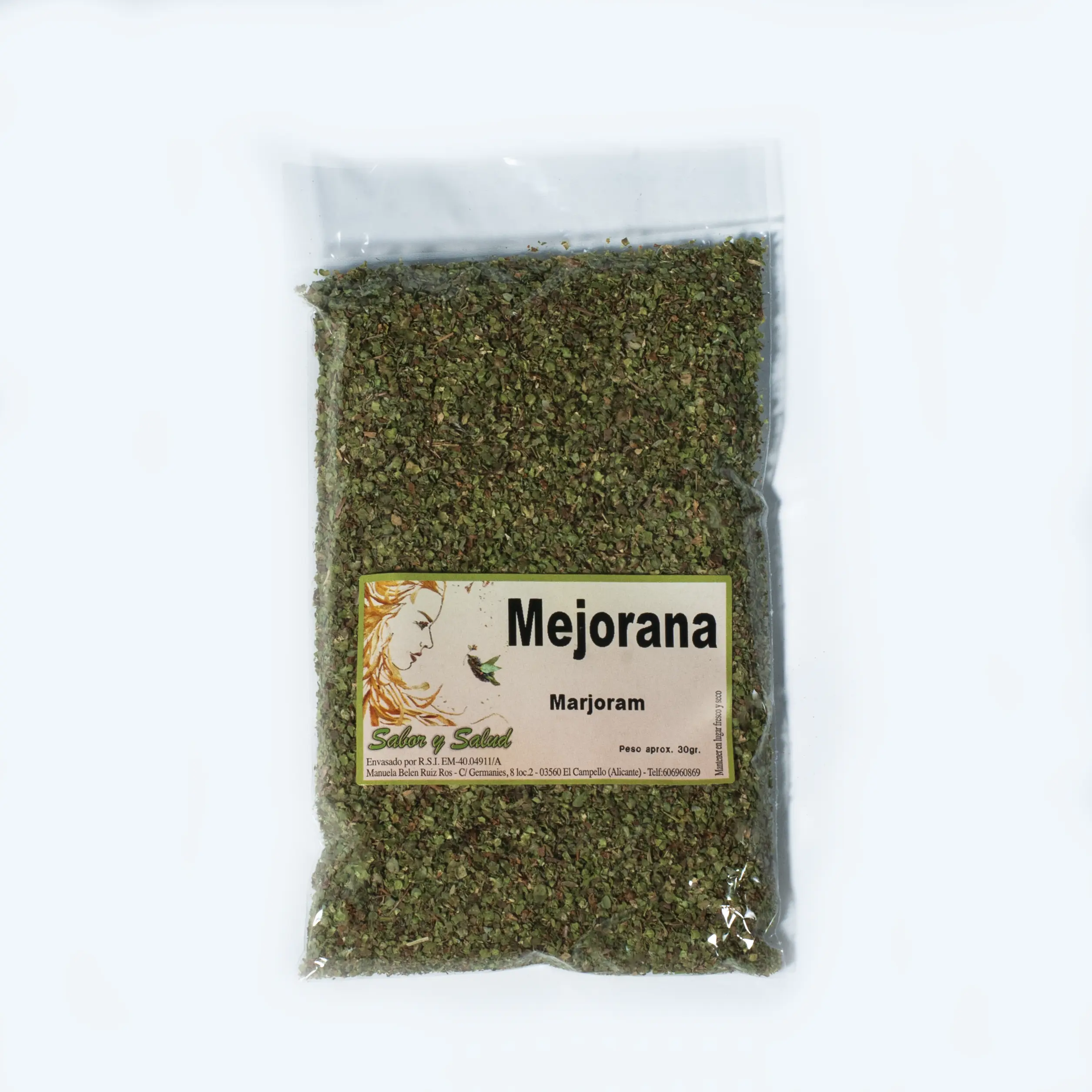 Mejorana