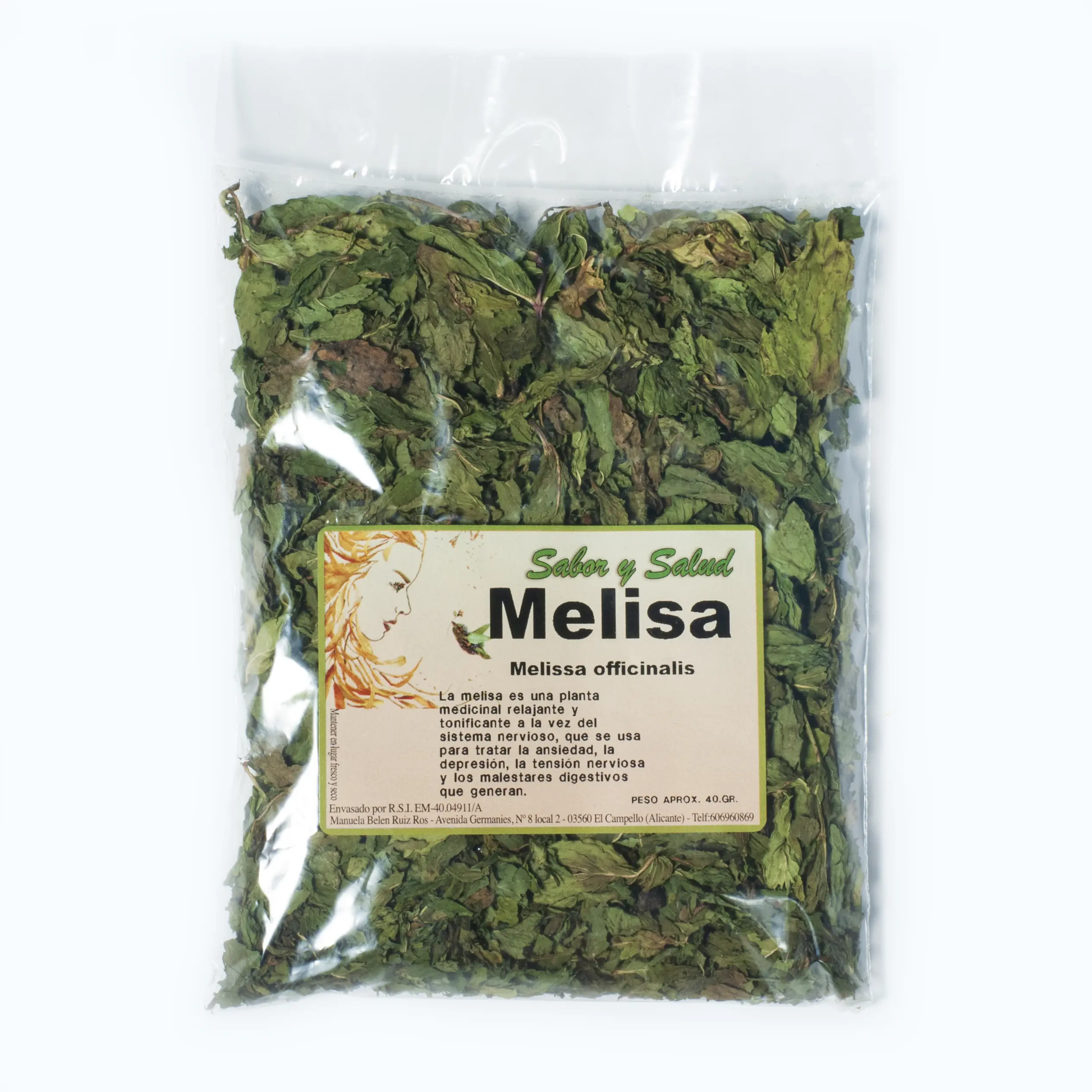 Melisa