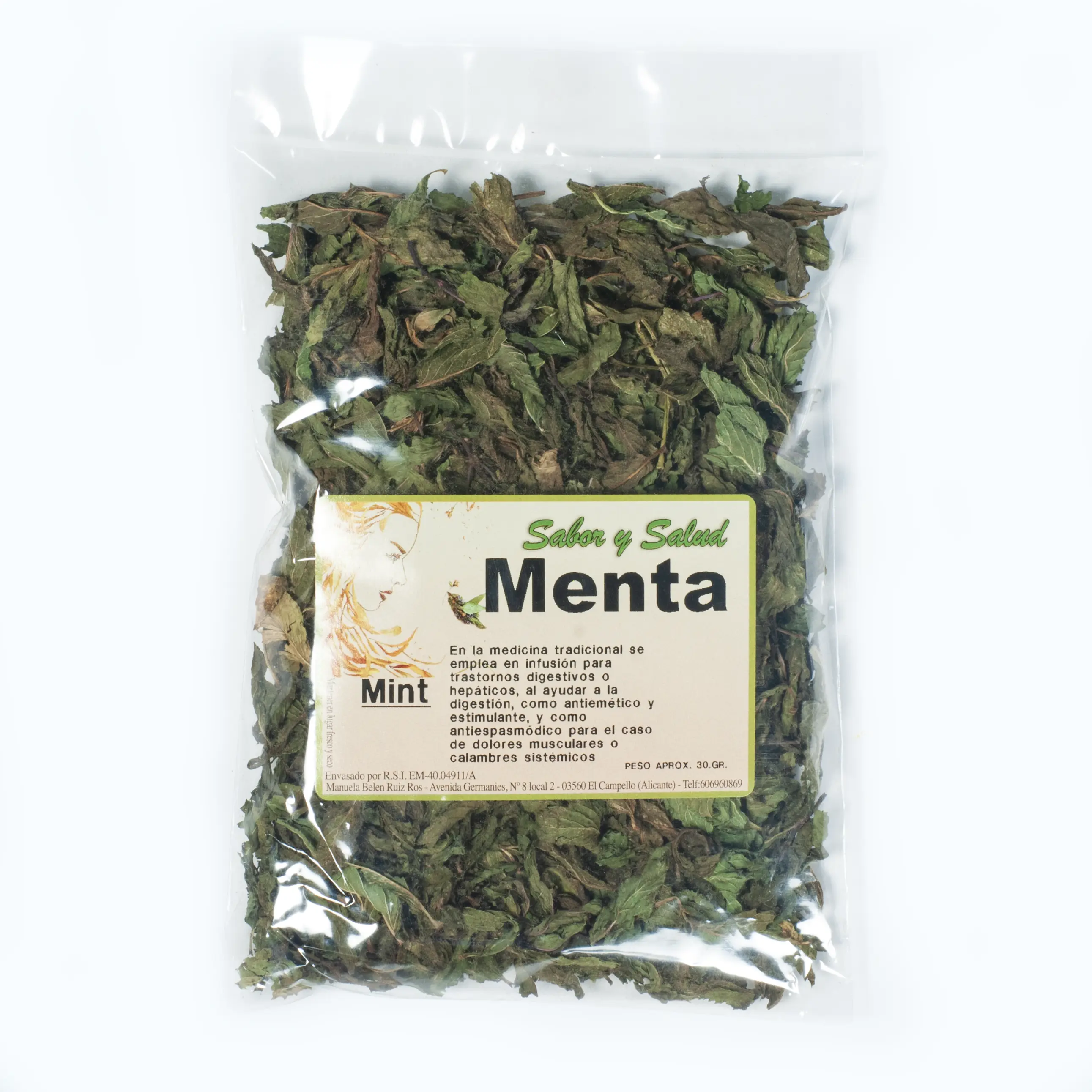 Menta