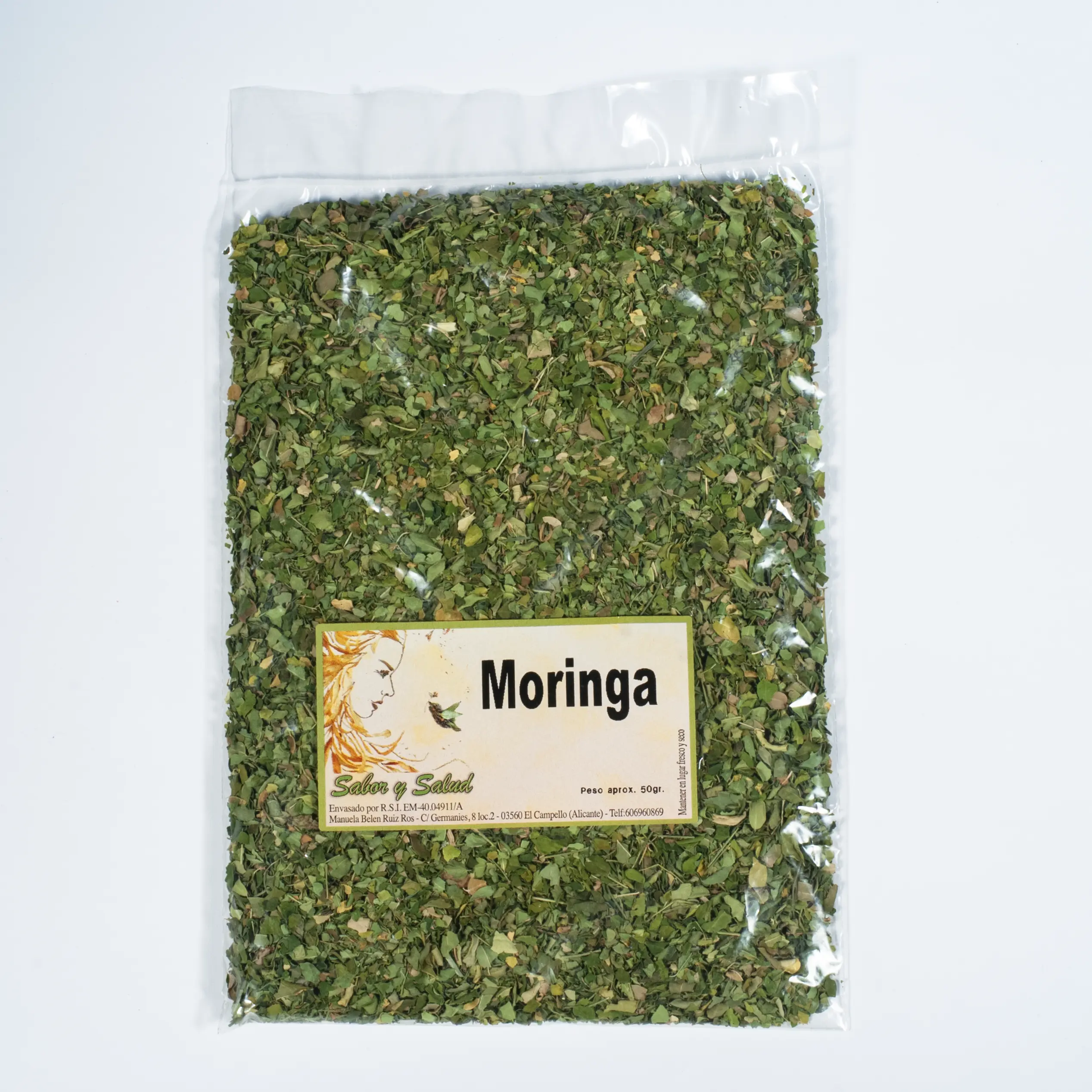 Moringa