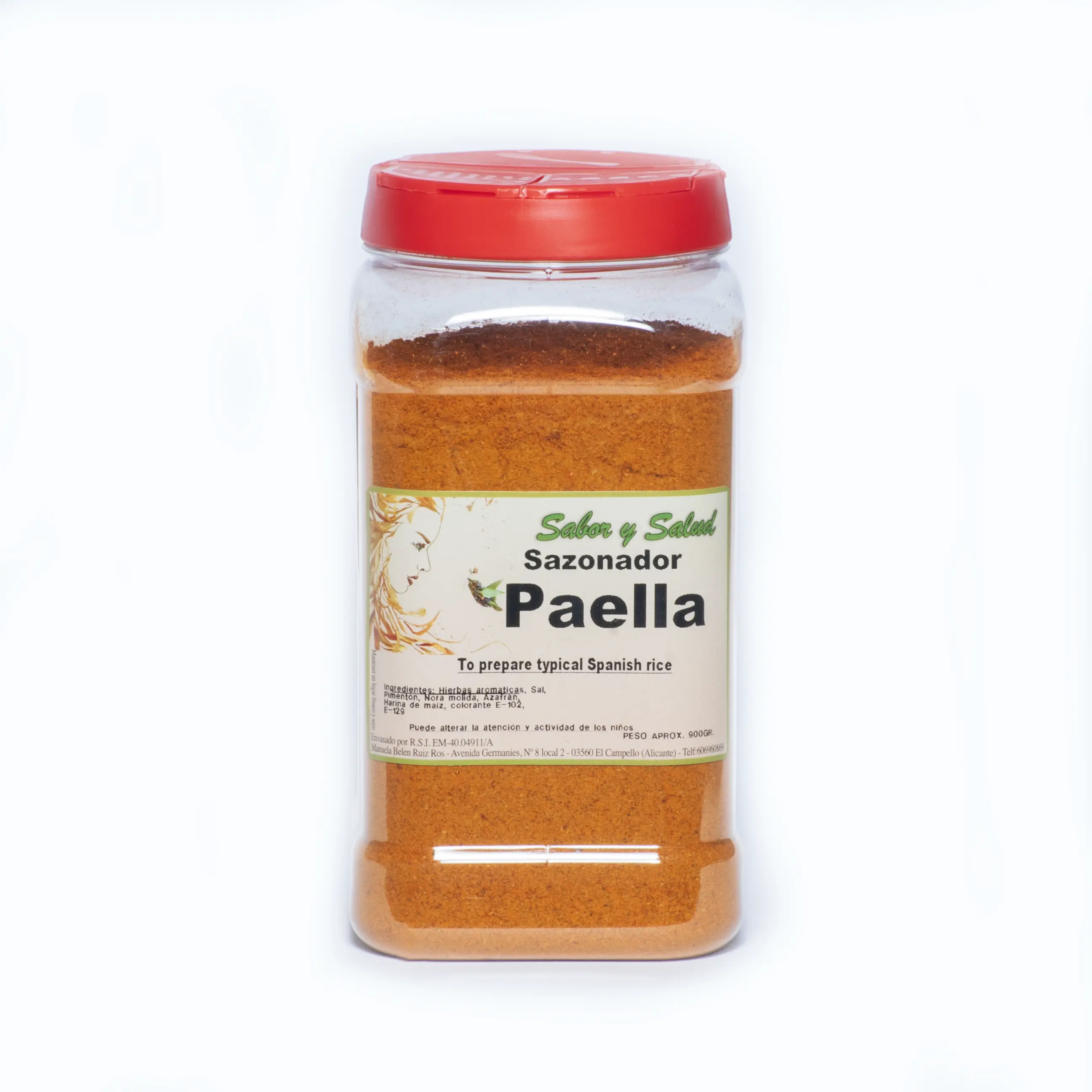 Paella