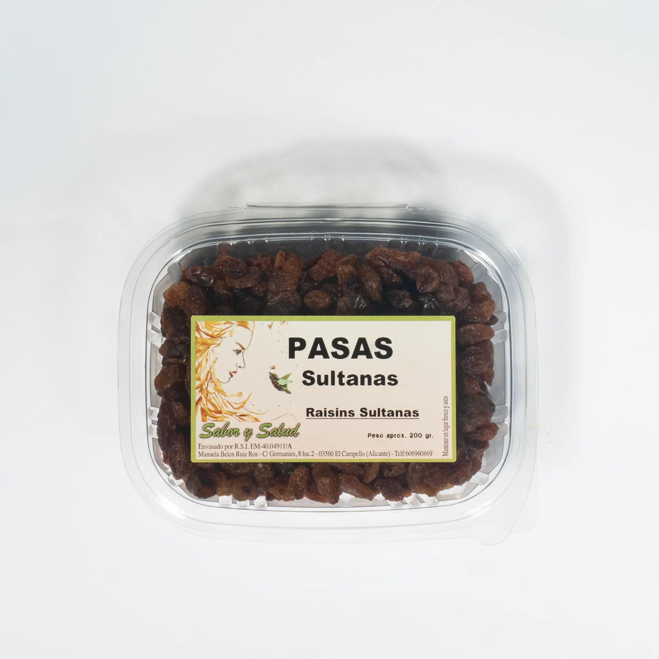 Pasas