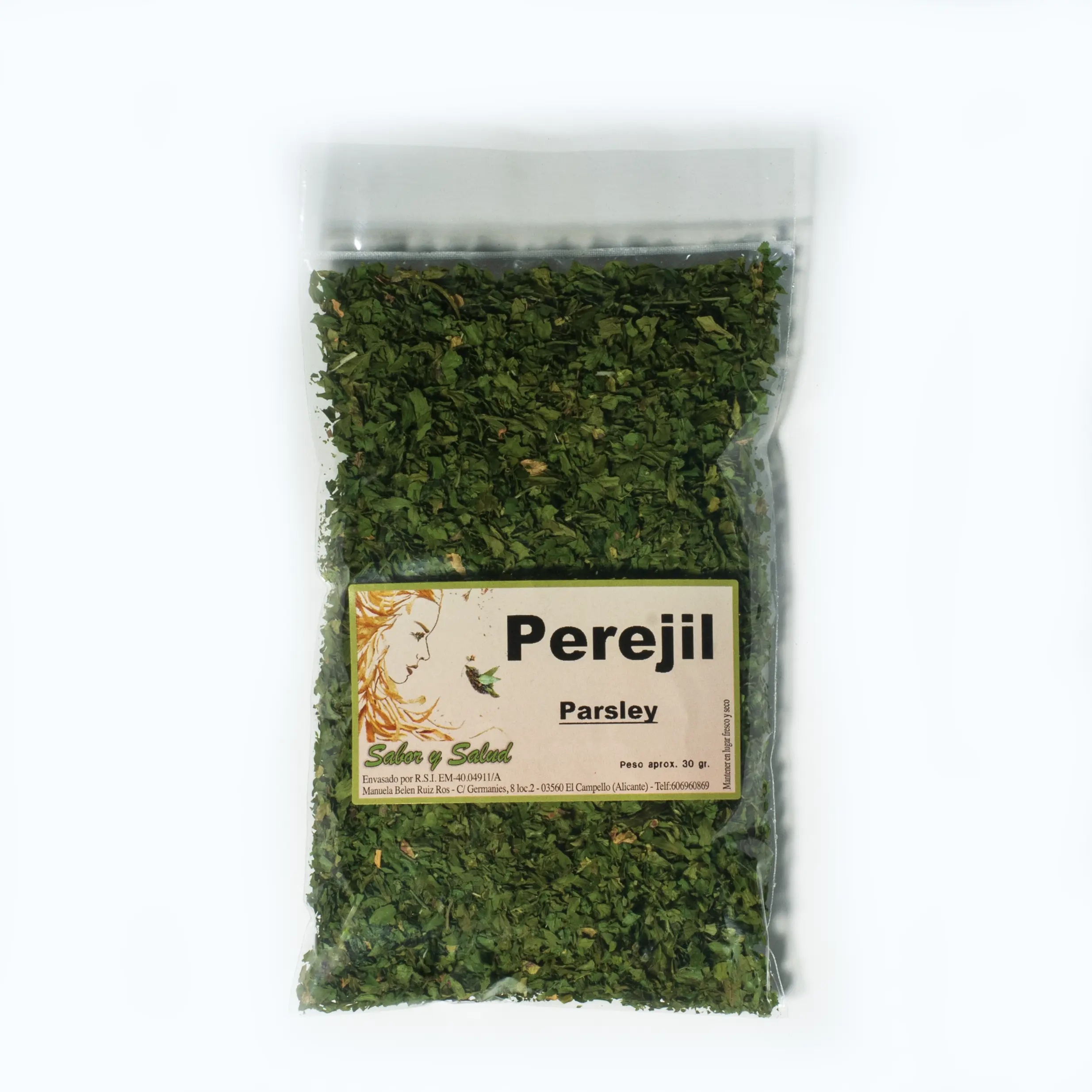 Perejil