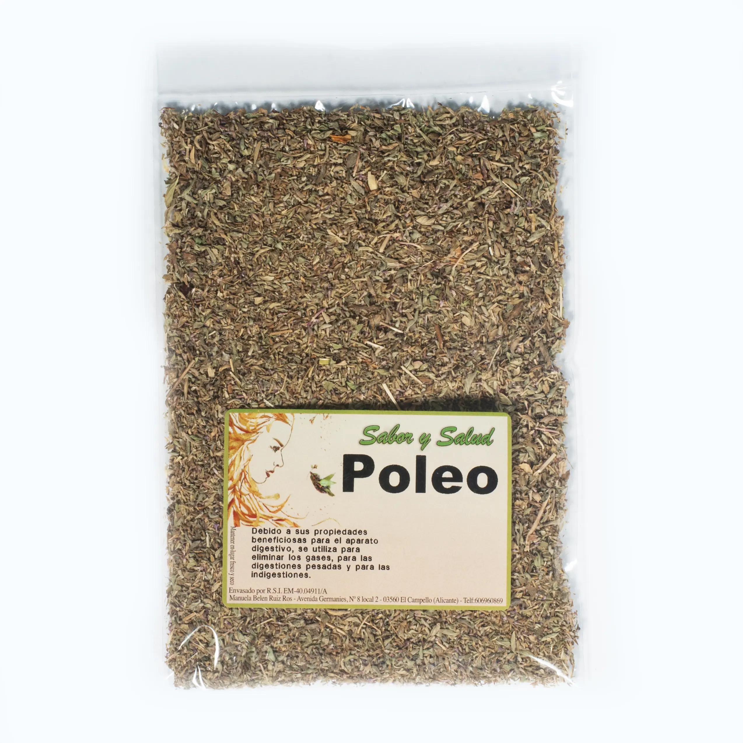 Poleo