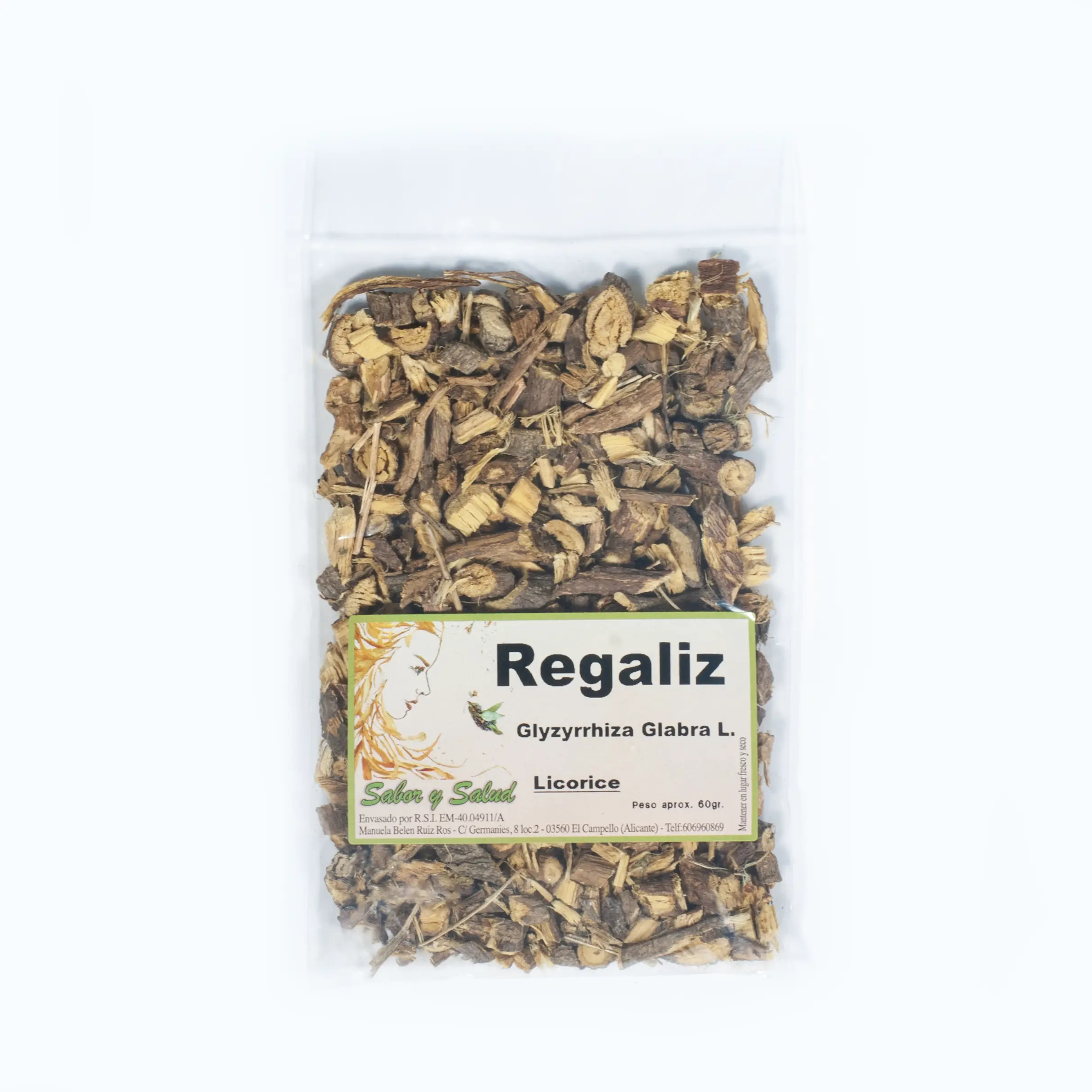 Regaliz