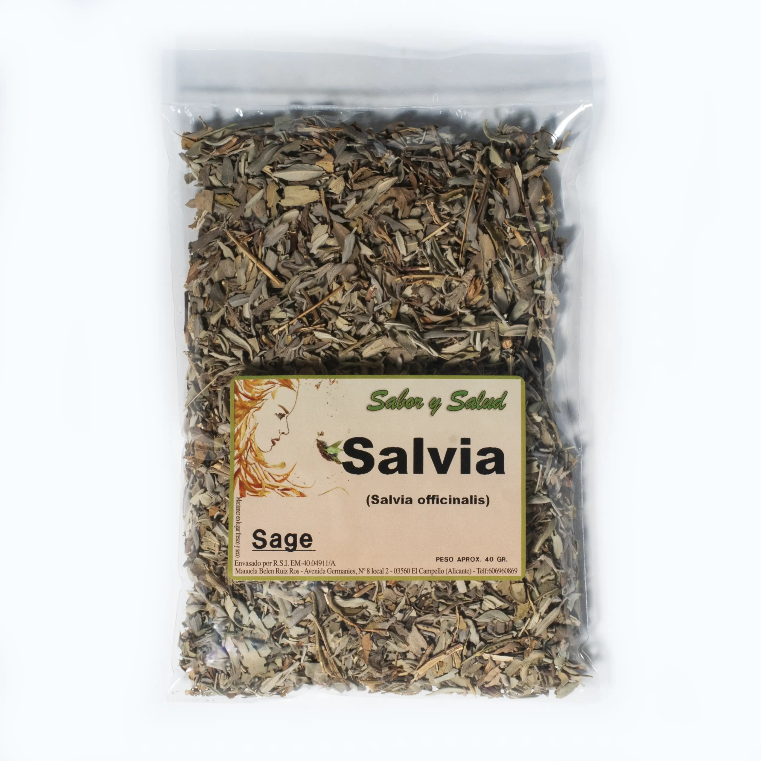 Salvia