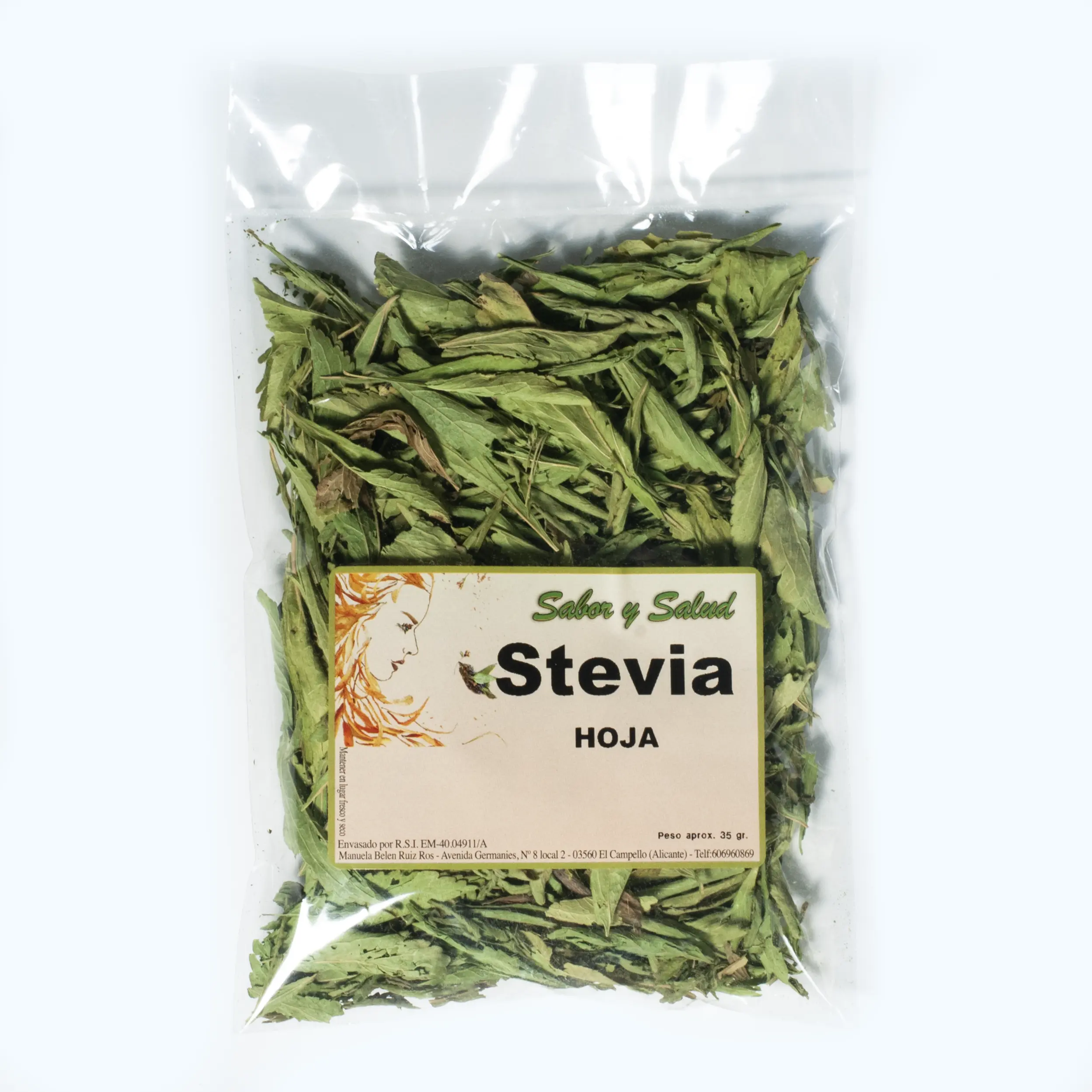 Stevia