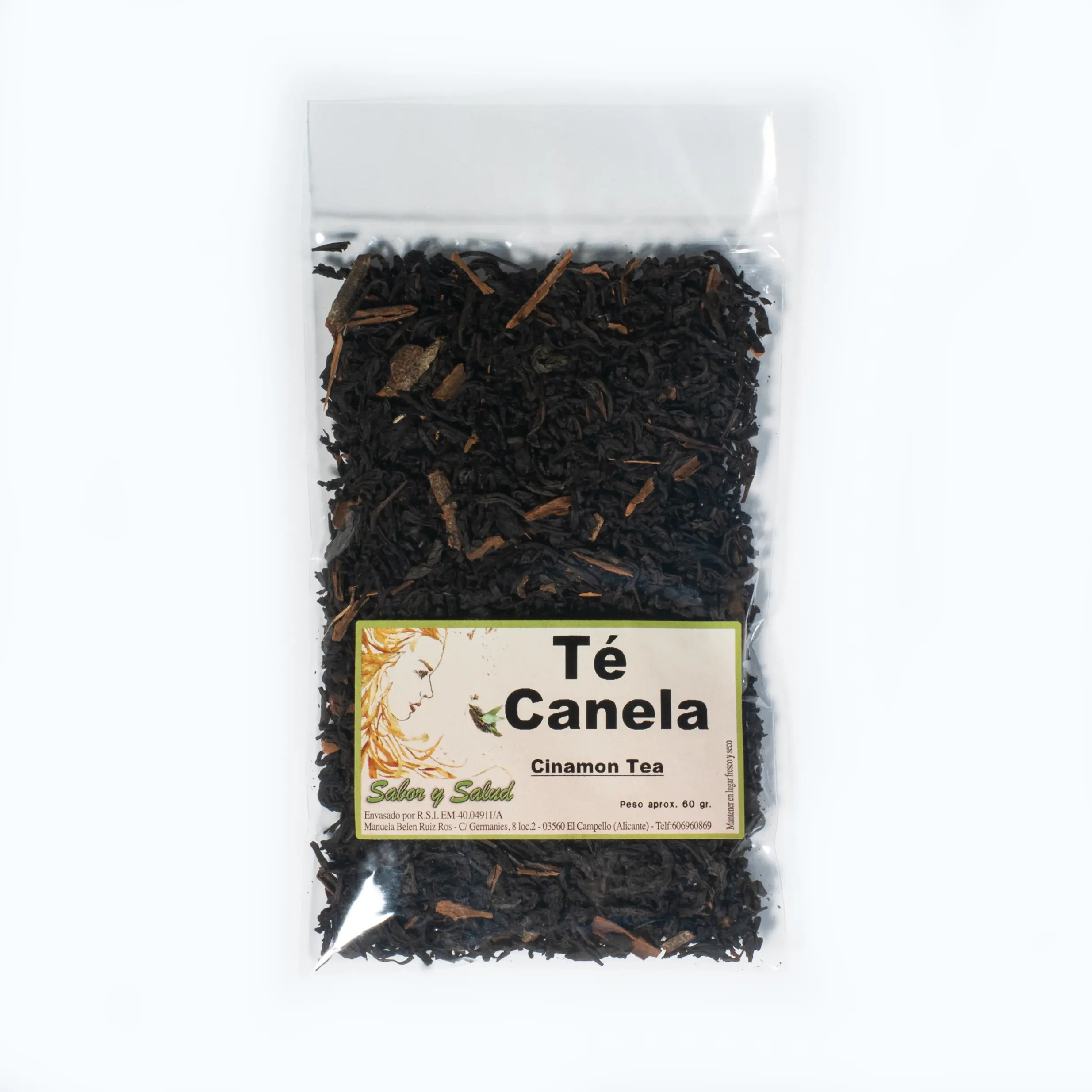 Te canela
