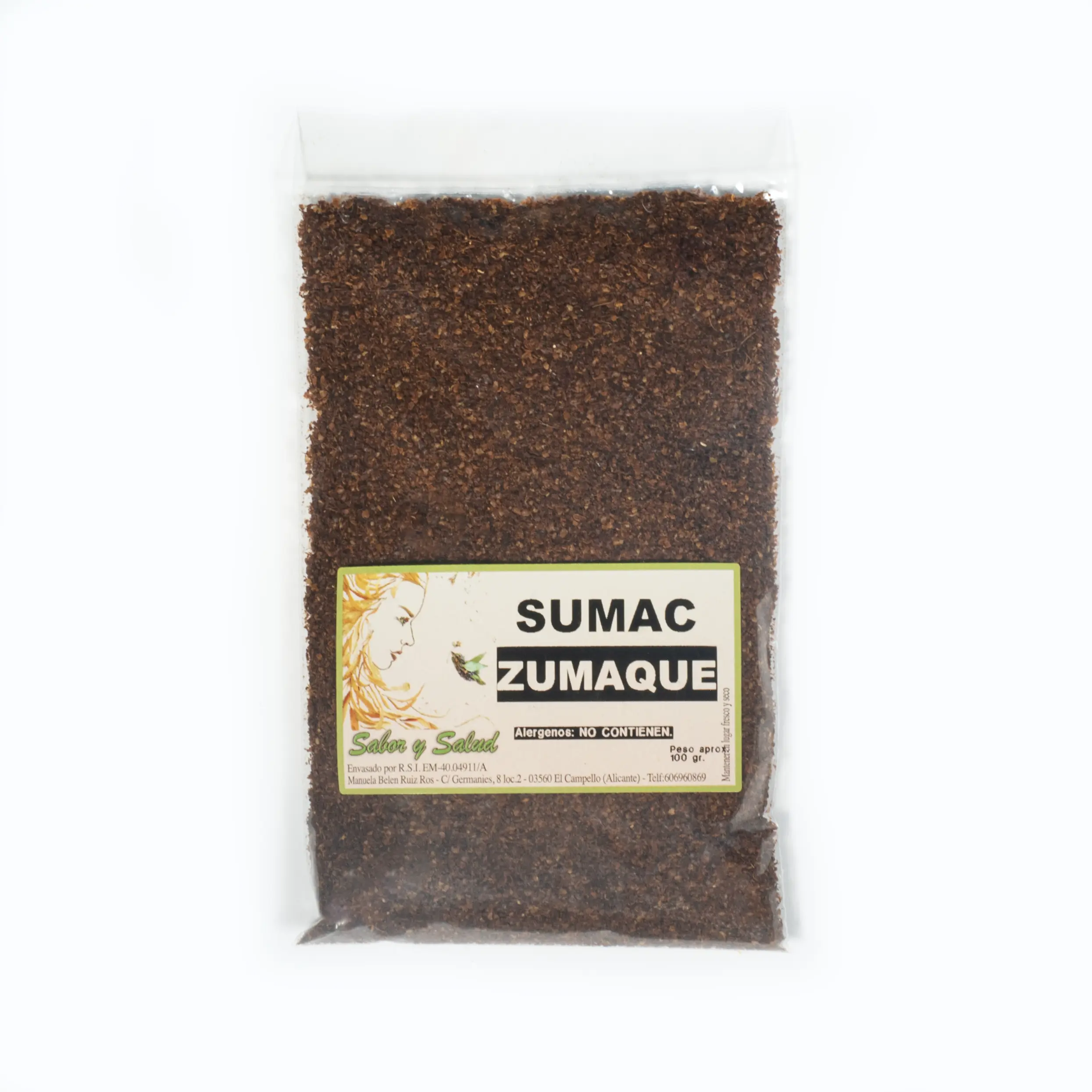 Zumaque